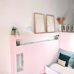 Cocon Sous Les Toits De Appartement *
