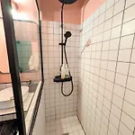 Appartement Cocon Sous Les Toits De Bordeaux