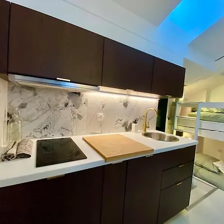 Cocon Sous Les Toits De Apartment