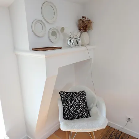 Cocon Sous Les Toits De Apartment Bordeaux