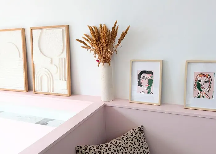 Cocon Sous Les Toits De Apartment