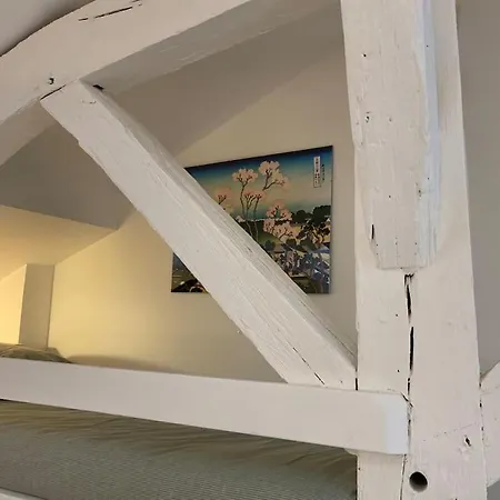 Appartement Cocon Sous Les Toits De