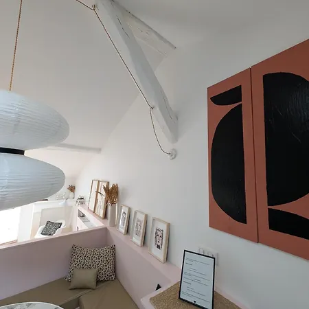 Cocon Sous Les Toits De Bordeaux