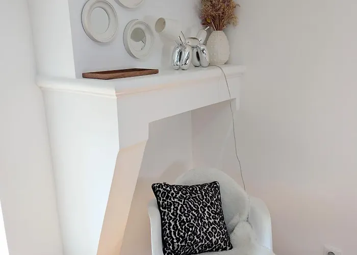 Cocon Sous Les Toits De Appartement Bordeaux