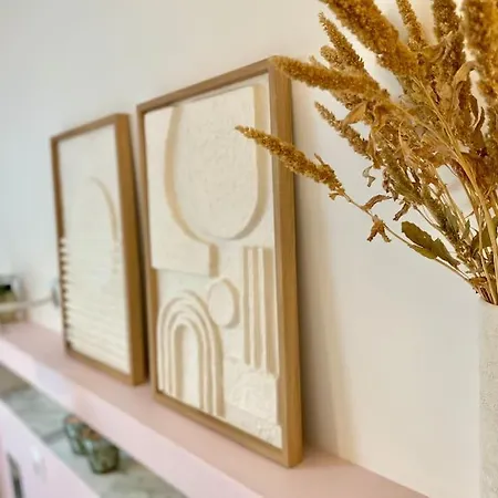 Cocon Sous Les Toits De ボルドー