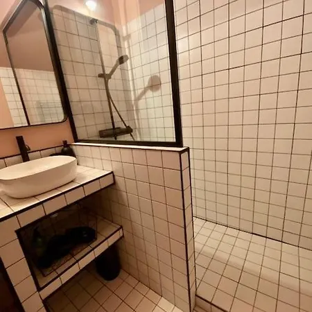 Cocon Sous Les Toits De