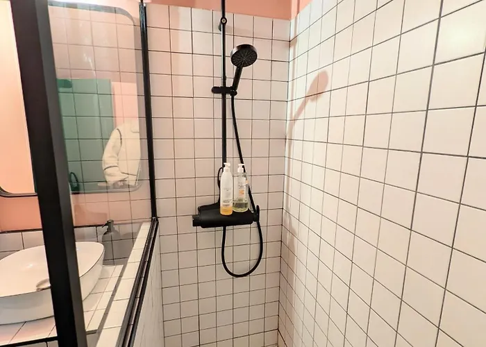 Apartment Cocon Sous Les Toits De Bordeaux